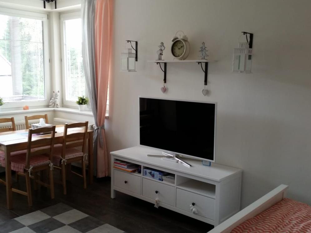 Pronajem bytu 2+kk 50 m2