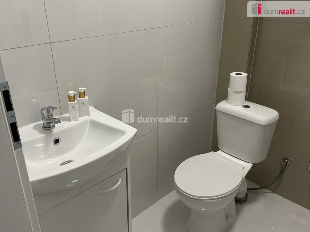 Pronájem bytu 1+kk 14 m2