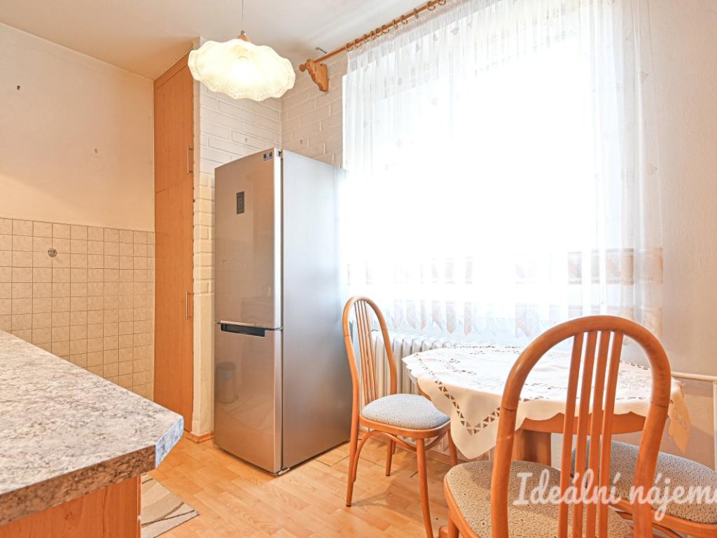 Pronájem bytu 2+1 56 m2