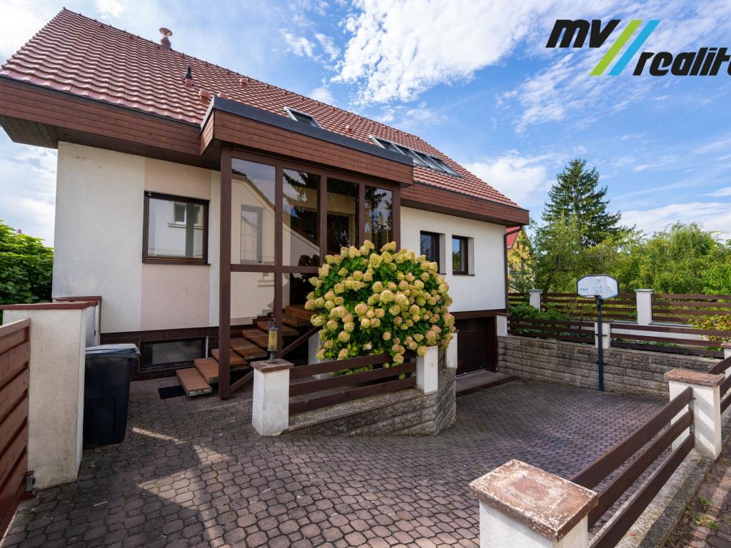 Prodej domu 271 m2