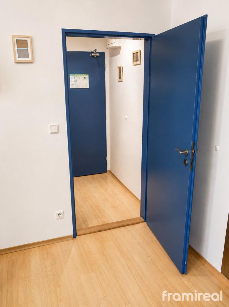 Prodej bytu 1+kk 23 m2, Brno – náhled fotky 13
