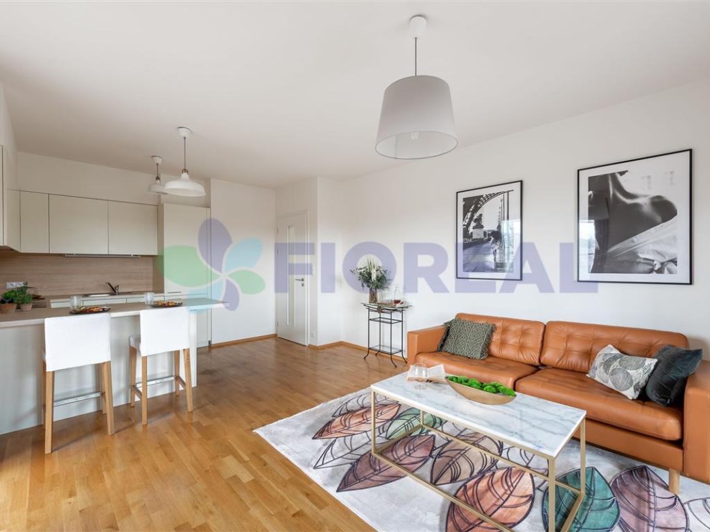 Pronájem bytu 4+kk 95 m2