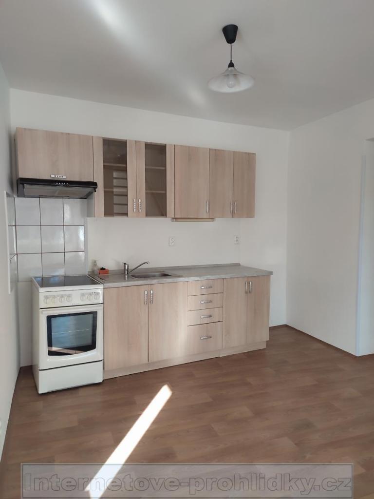 Pronájem bytu 2+kk 57 m2
