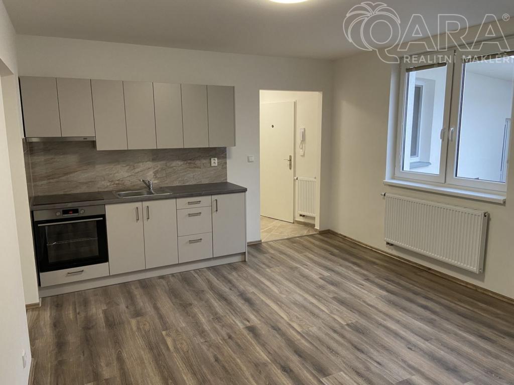 Pronájem bytu 3+1 69 m2