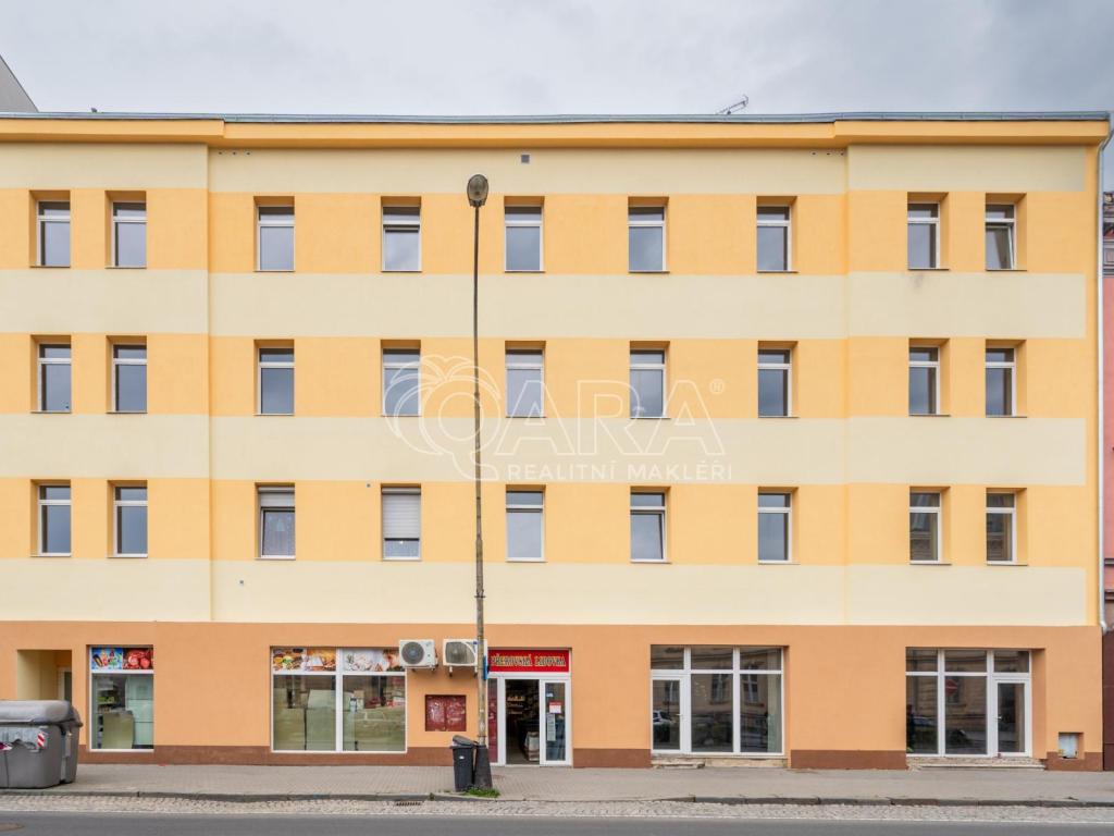 Pronájem bytu 1+kk 26 m2, Přerov – náhled fotky 10