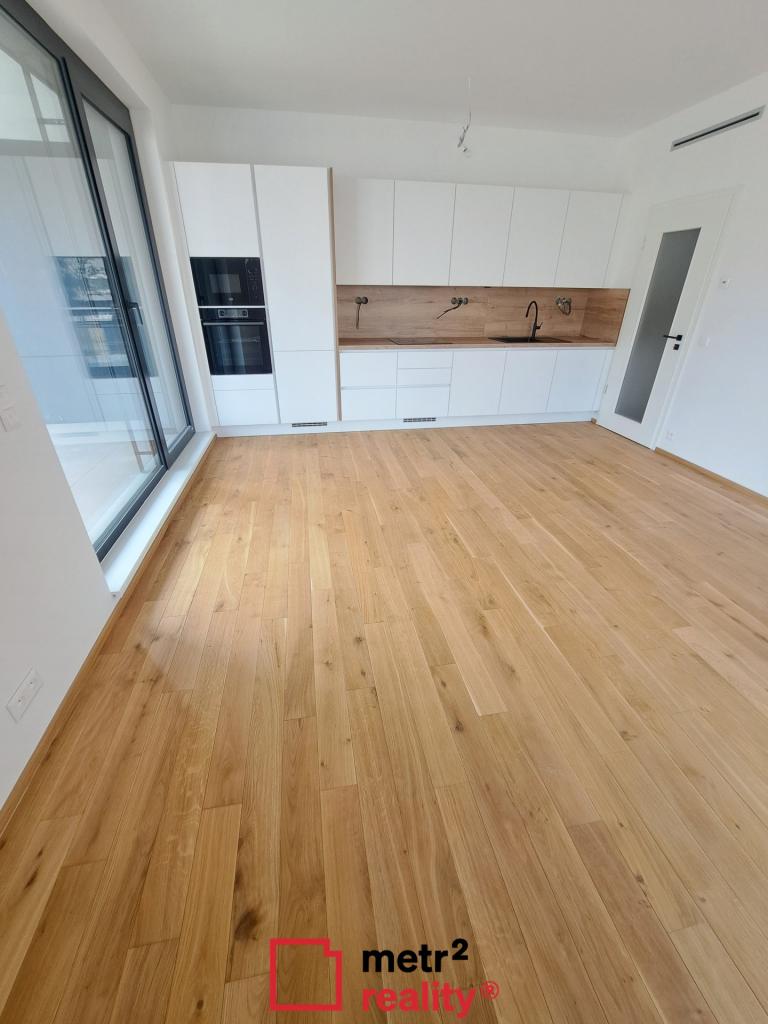 Pronájem bytu 1+kk 36 m2