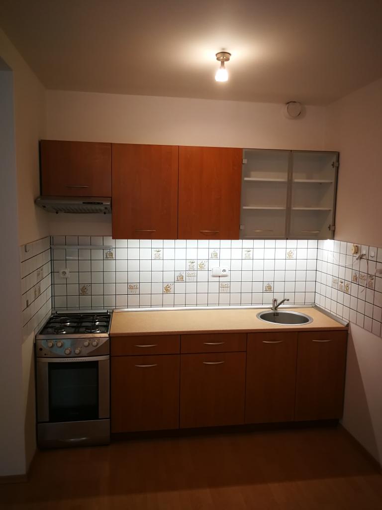 Pronajem bytu 2+kk 49 m2