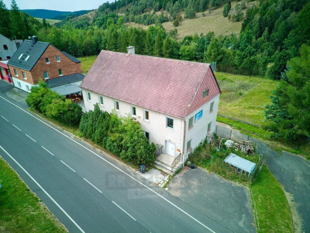 Prodej domu 410 m2, Moldava – náhled fotky 26
