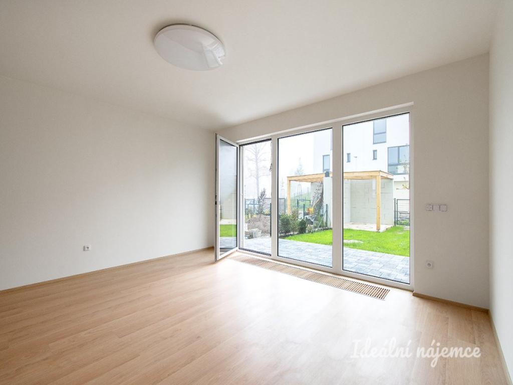 Pronájem bytu 4+kk 107 m2