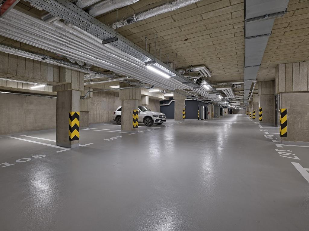 Pronájem bytu 3+kk 62 m2, Praha – náhled fotky 10