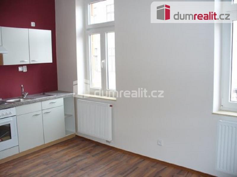 Pronájem bytu 2+kk 55 m2