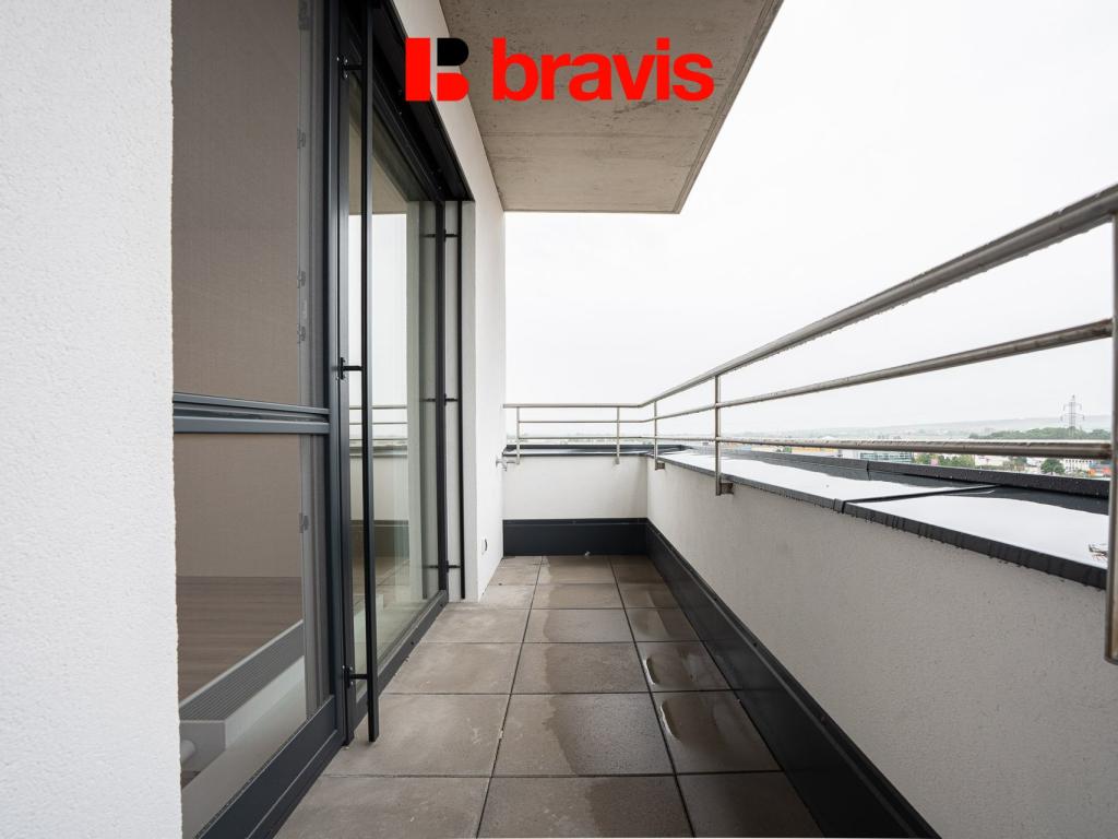 Pronájem bytu 3+kk 73 m2
