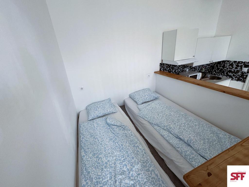 Pronájem bytu 1+kk 24 m2
