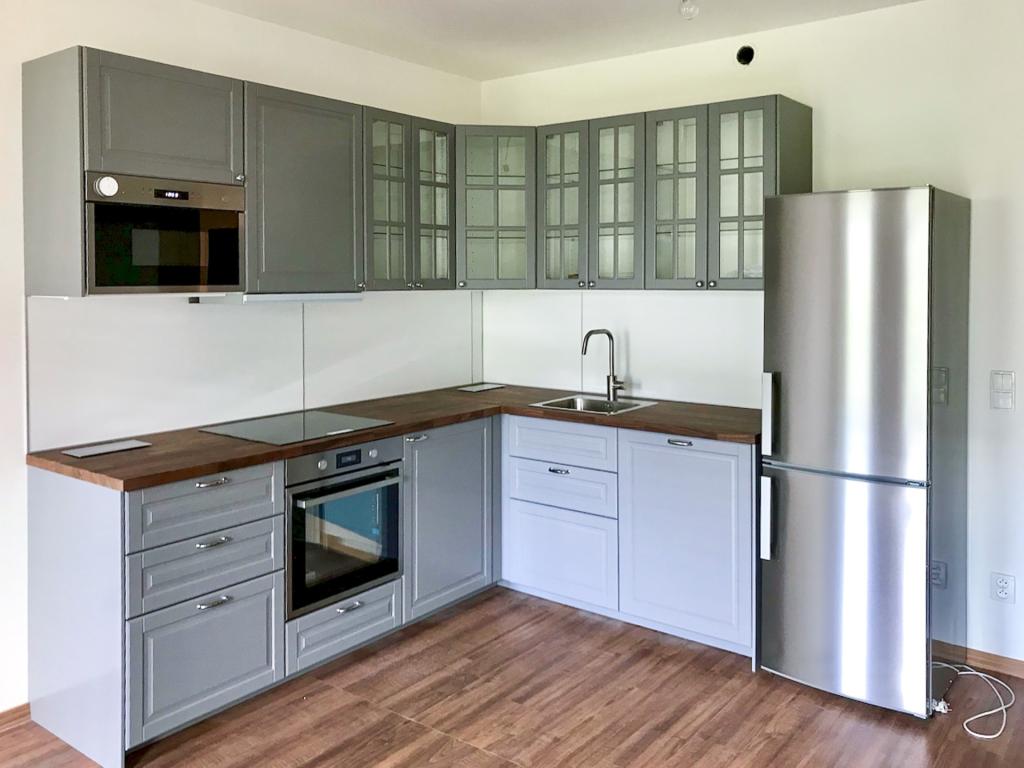 Pronájem bytu 2+kk 61 m2