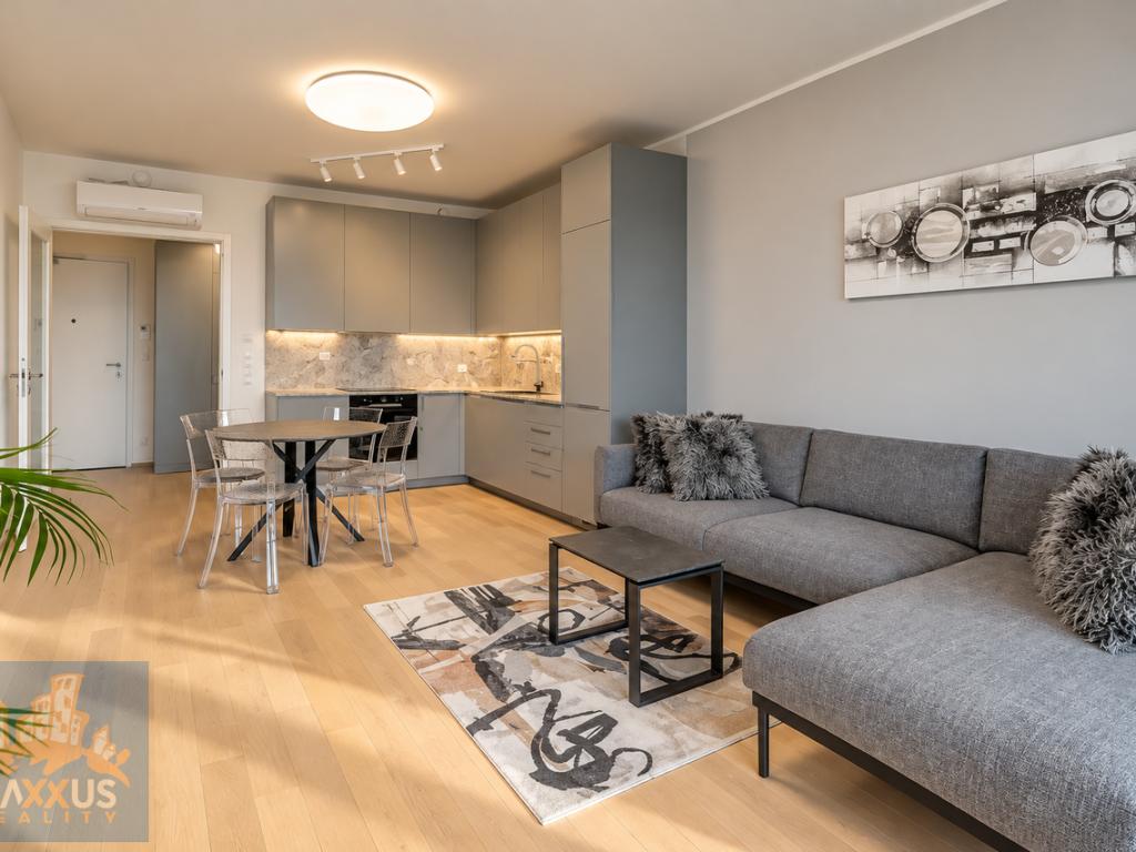 Pronájem bytu 2+kk 60 m2