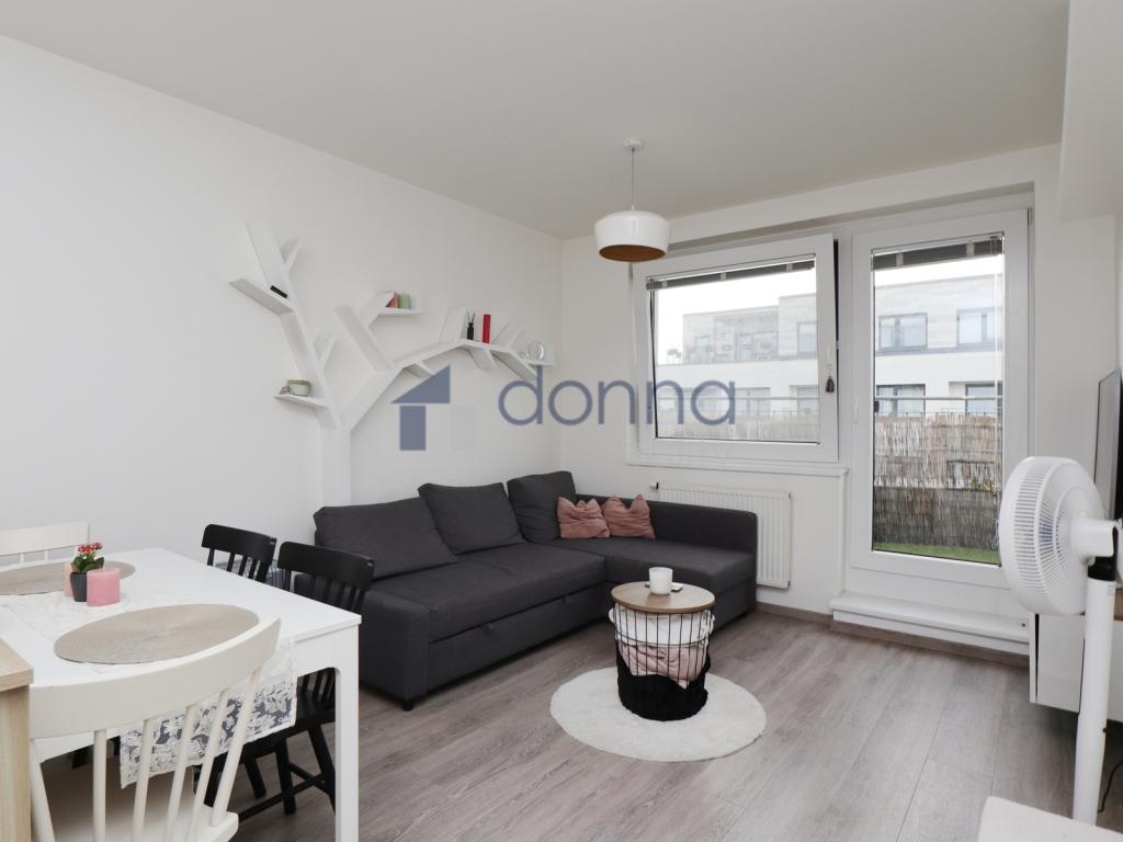Pronájem bytu 2+kk 49 m2