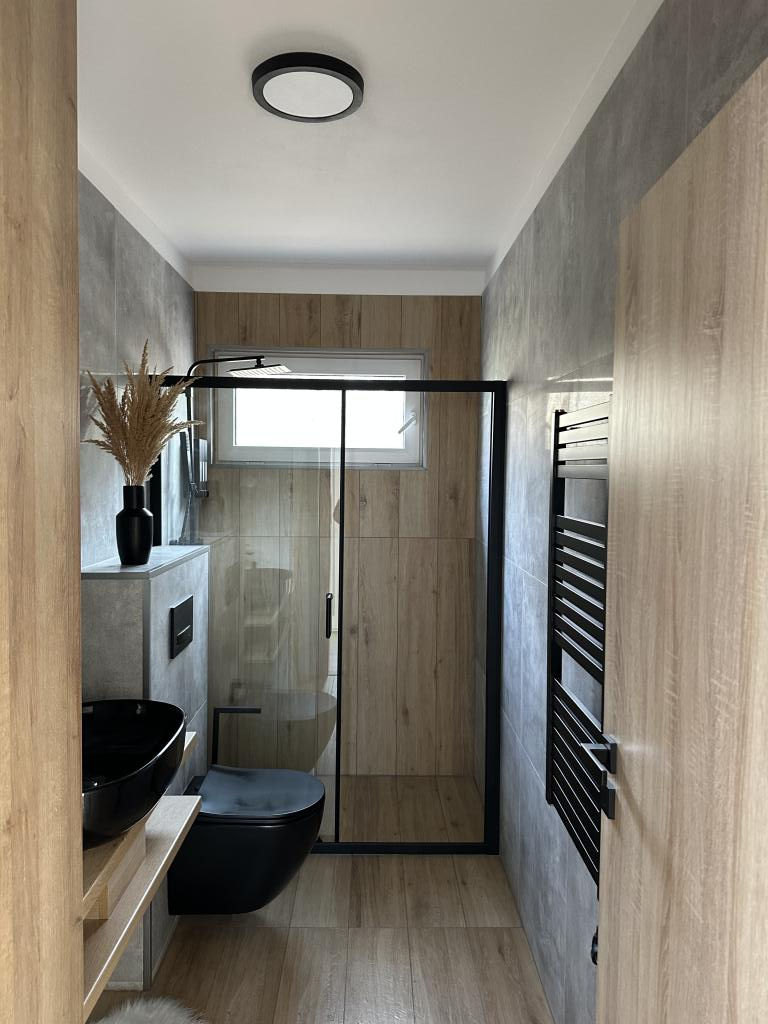 Pronájem domu 40 m2