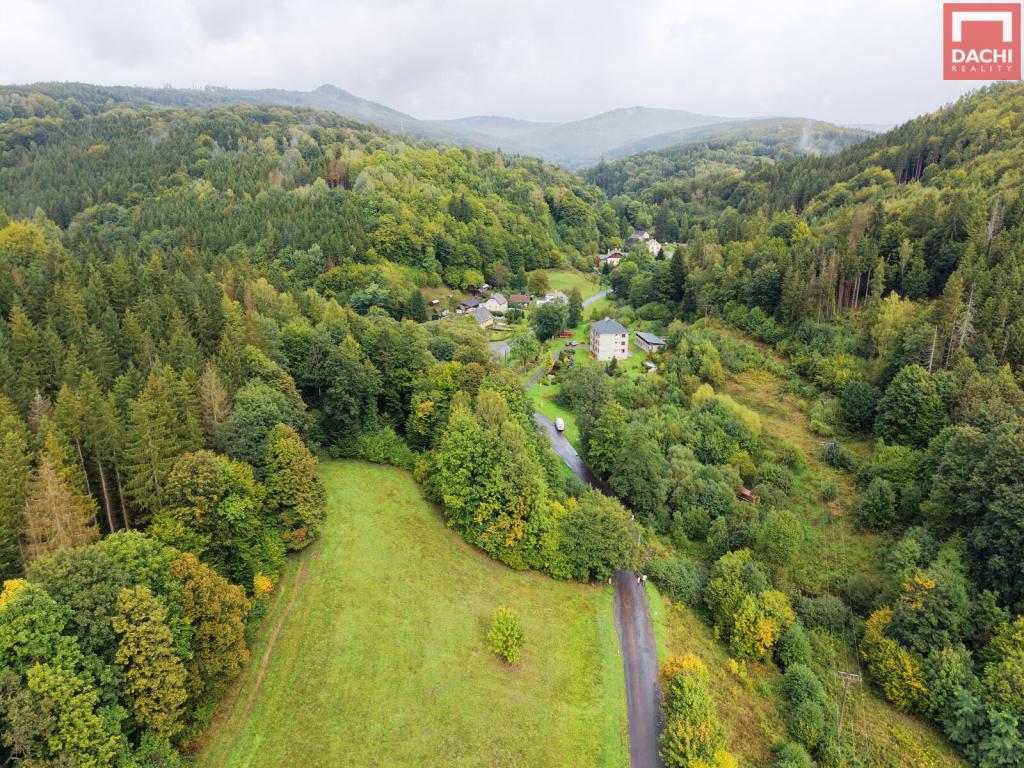 Prodej bytu 3+1 65 m2, Oskava – náhled fotky 4