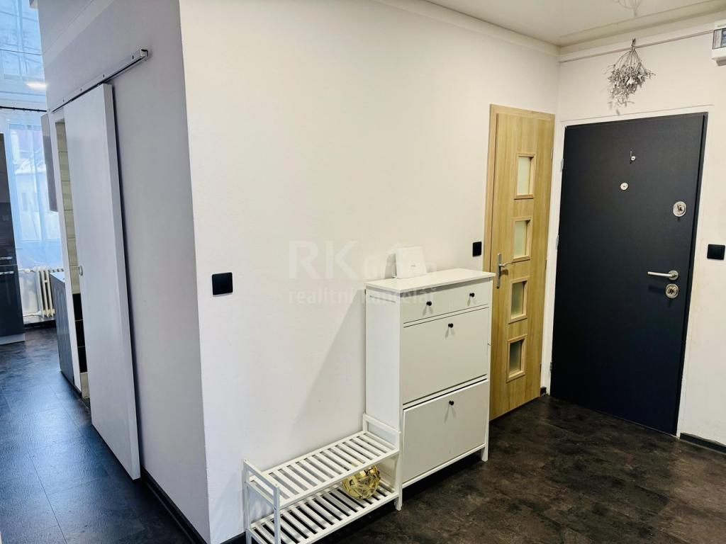 Prodej bytu 3+1 80 m2, Lázně Kynžvart – náhled fotky 13