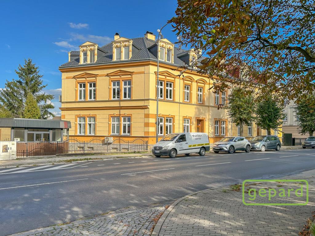 Prodej bytu 1+1 37 m2, Karlovy Vary – náhled fotky 17