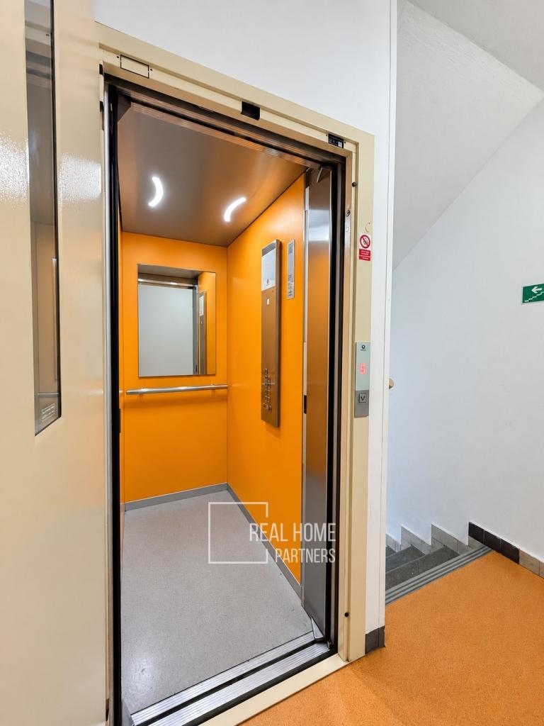Pronájem bytu 3+1 73 m2, Brno – náhled fotky 22
