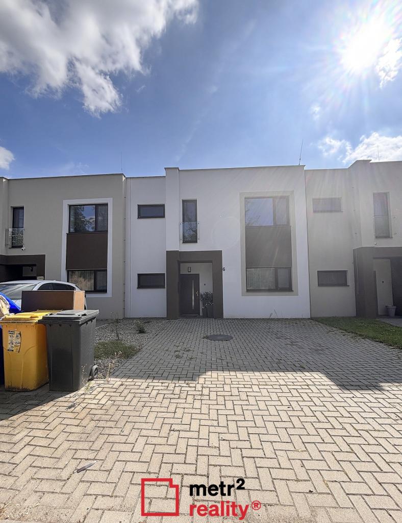 Pronájem domu 152 m2