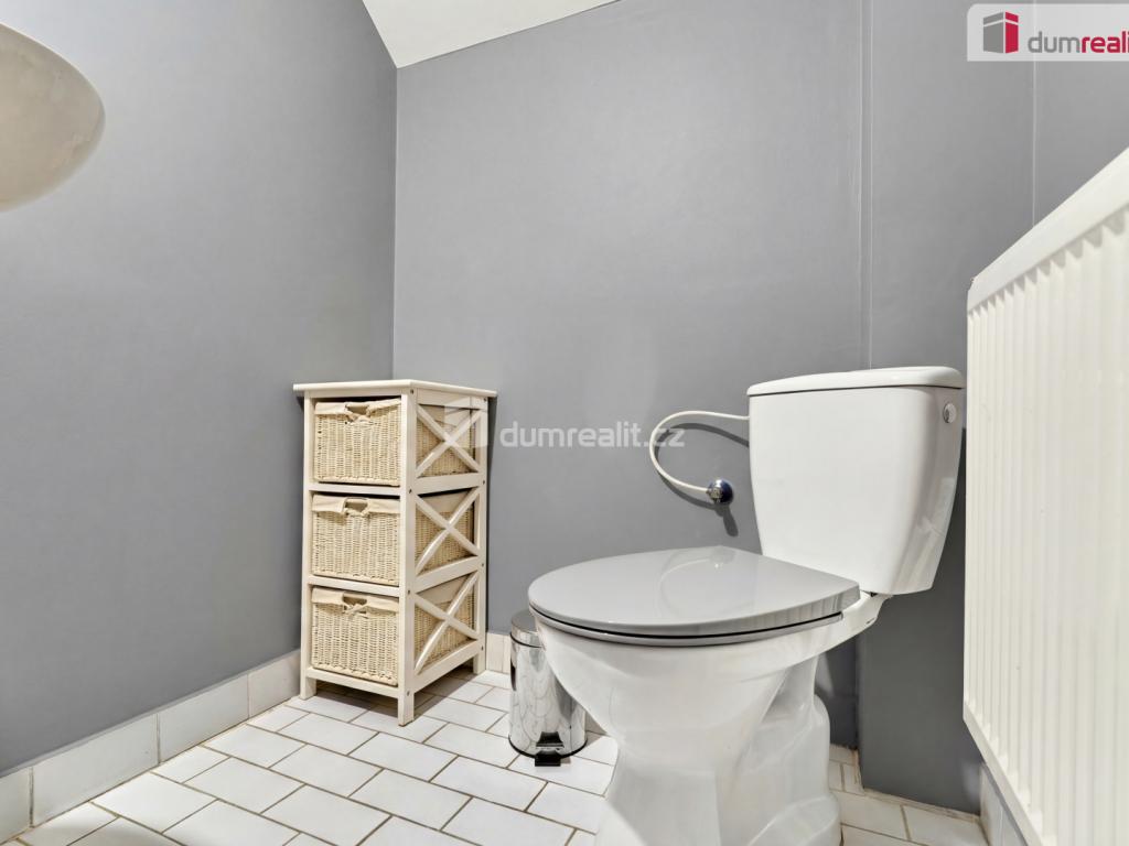 Prodej domu 200 m2, Františkovy Lázně – náhled fotky 22