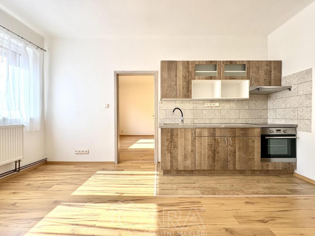 Pronájem bytu 2+kk 48 m2