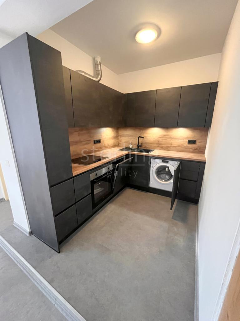 Pronájem 1+kk, Otvovice - Otvovice, 12500 Kč, 48