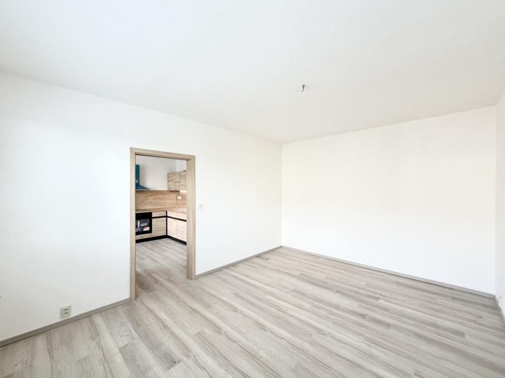 Pronájem bytu 1+1 41 m2