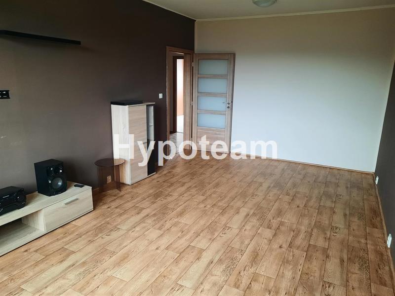 Pronájem bytu 3+kk 62 m2