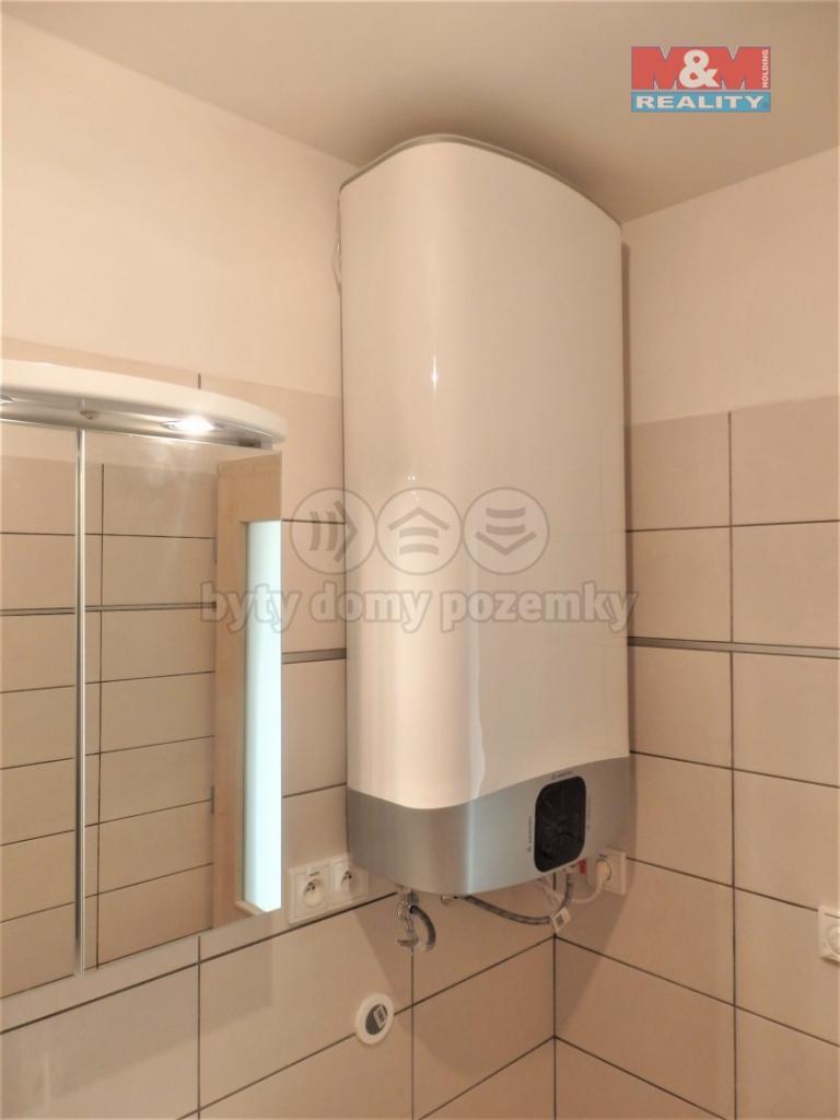 Pronajem bytu 2+kk 35 m2