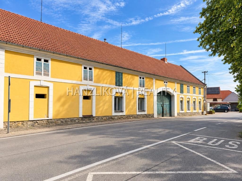 Prodej domu 300 m2