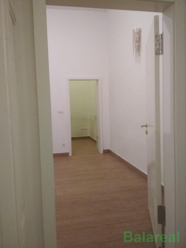 Pronájem bytu 1+kk 30 m²