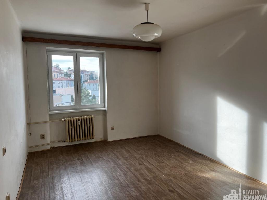 Pronájem bytu 3+1 68 m2