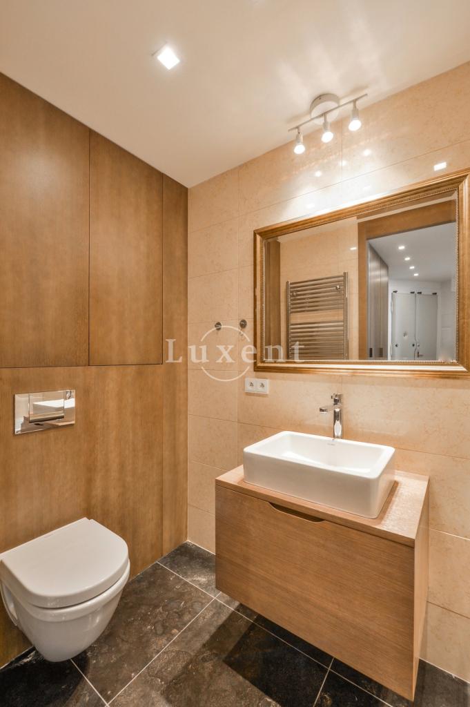 Pronájem bytu 3+kk 93 m2, Praha – náhled fotky 10