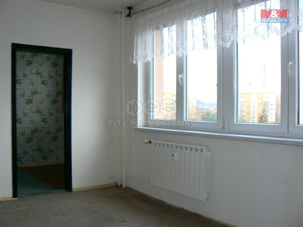 Pronajem bytu 2+1 43 m2