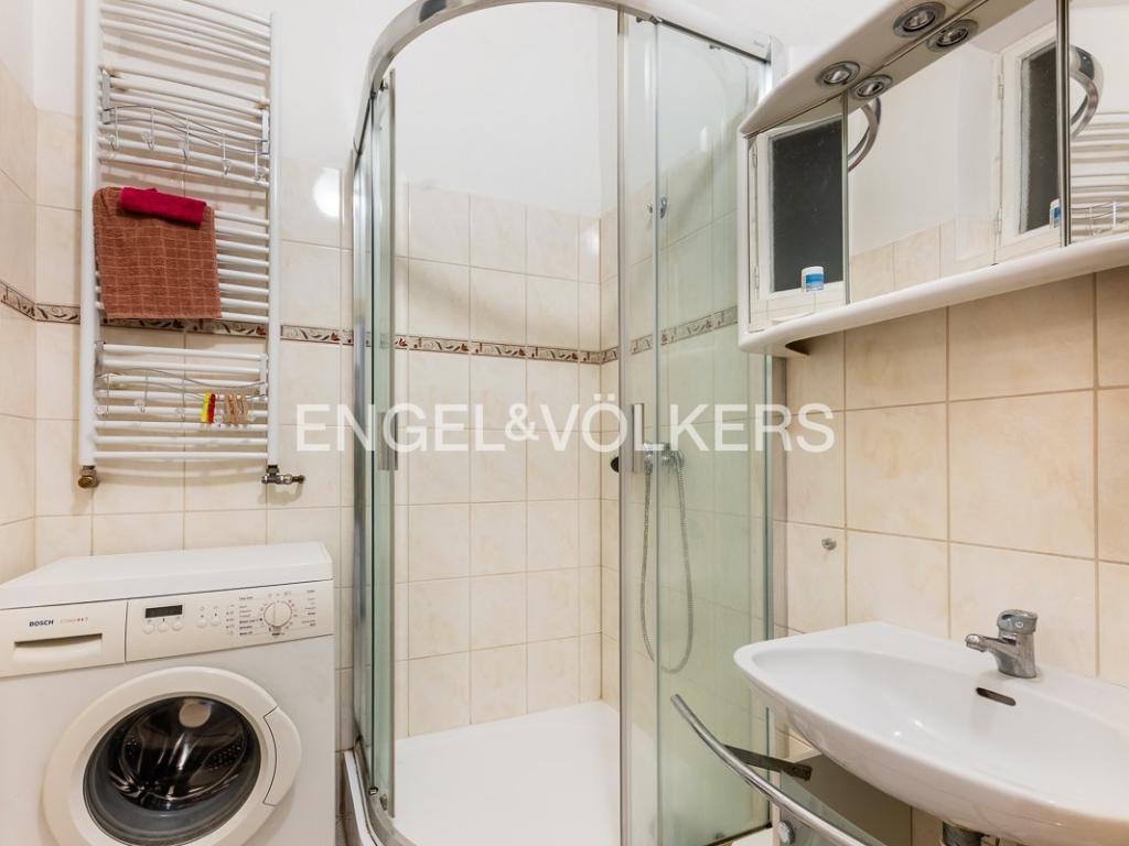 Pronájem bytu 3+kk 72 m2
