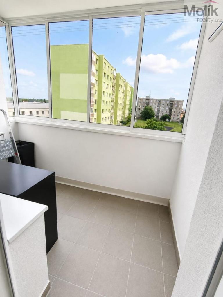 Prodej bytu 3+1 67 m2, Jirkov – náhled fotky 14