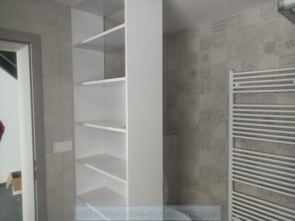 Pronájem domu 150 m2, Praha – náhled fotky 10
