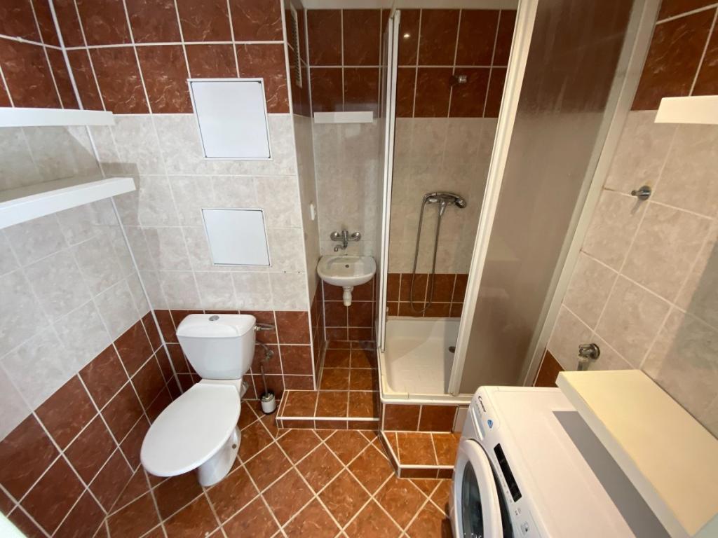 Pronájem bytu 1+1 28 m2