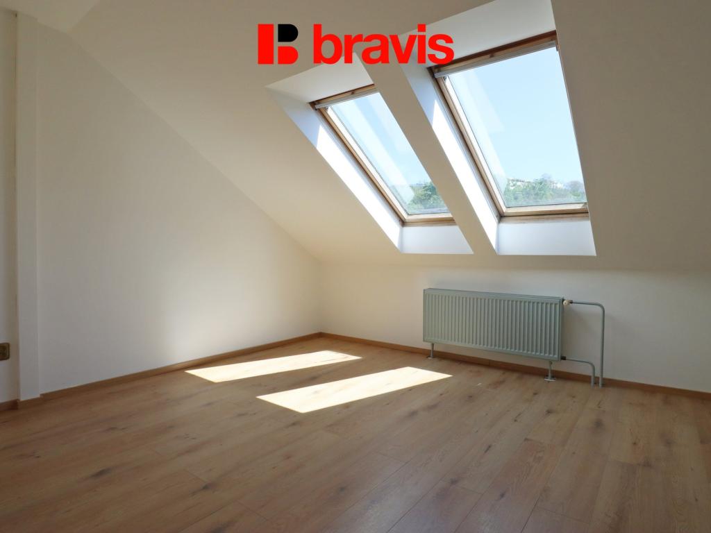 Pronájem bytu 2+kk 43 m2