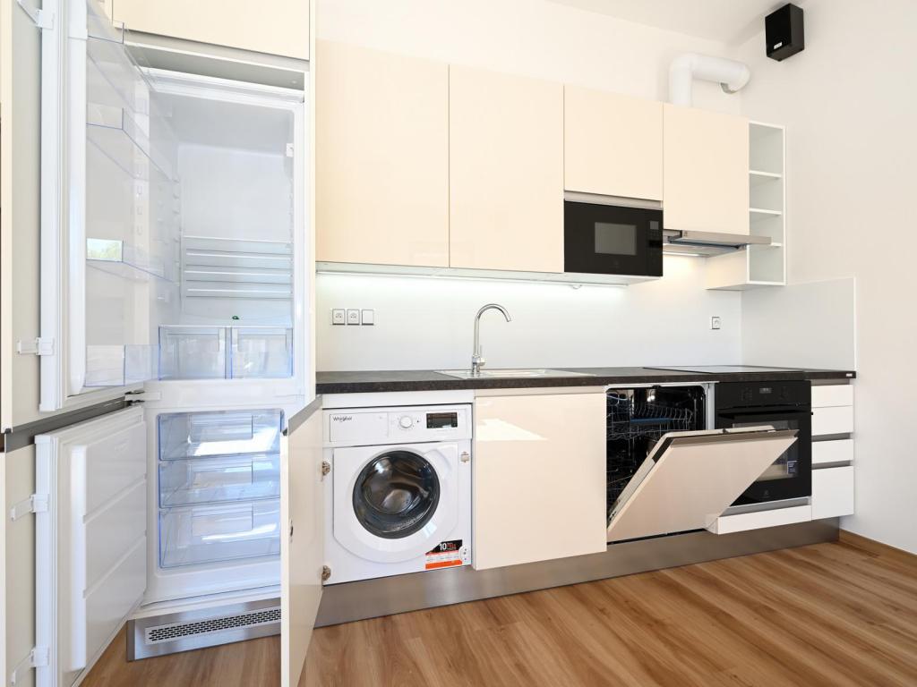 Pronájem bytu 1+kk 51 m2