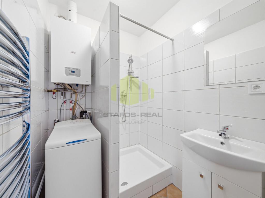 Pronájem bytu 1+1 37 m2, Prostějov – náhled fotky 10