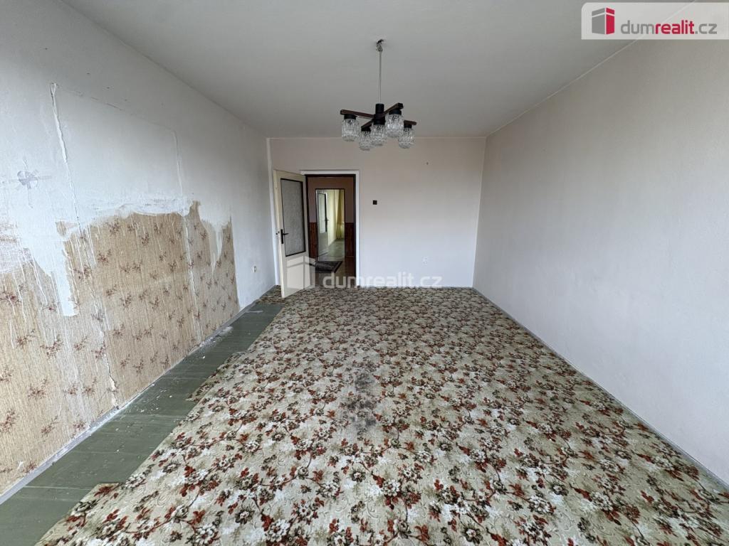 Prodej bytu 2+1 81 m2, Příbram – náhled fotky 7