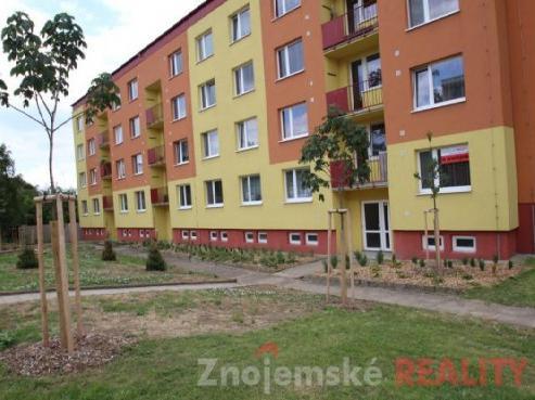 Pronajem bytu 2+1 54 m2