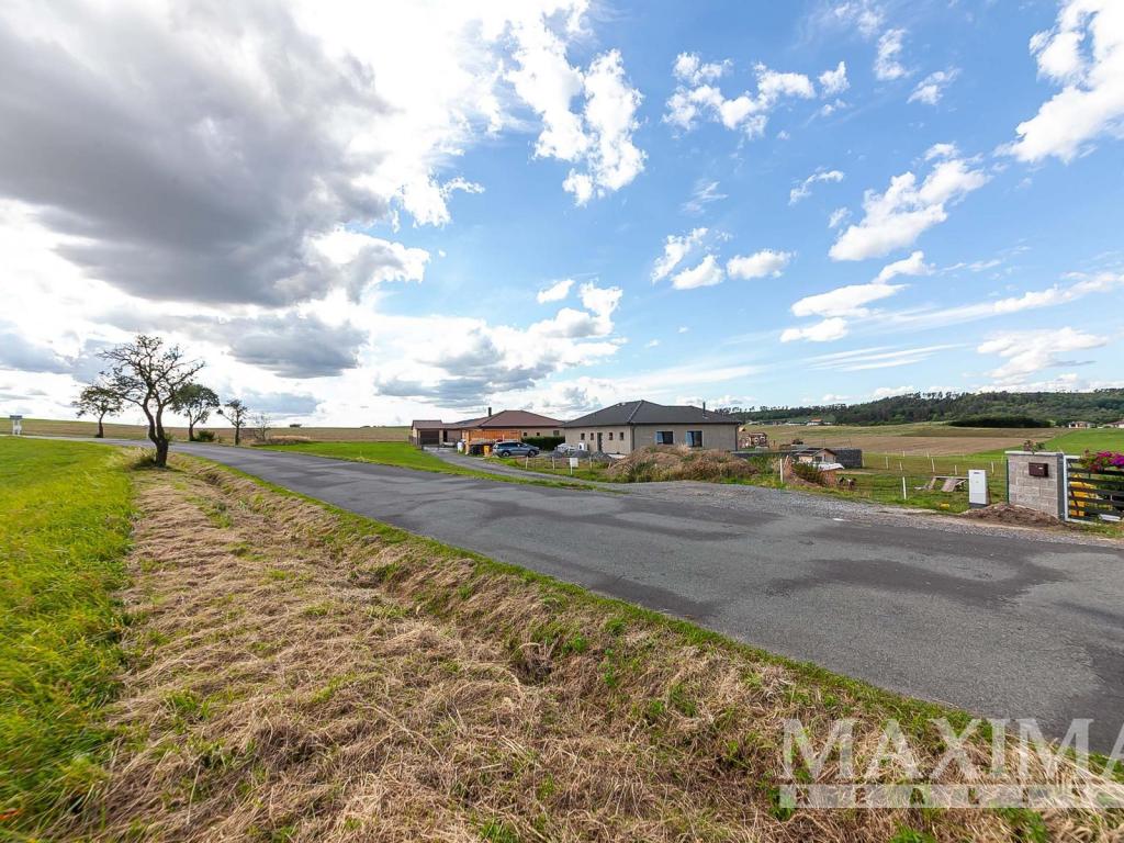 Prodej pozemku 1000 m2, Chlustina – náhled fotky 19