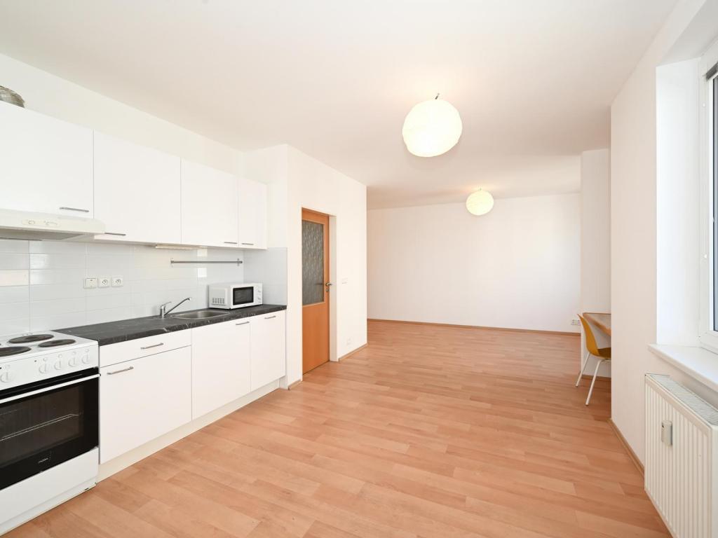 Pronájem bytu 1+kk 40 m2