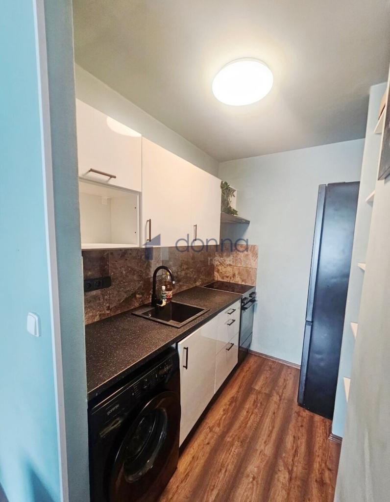 Pronájem bytu 2+kk 55 m2, Praha – náhled fotky 4