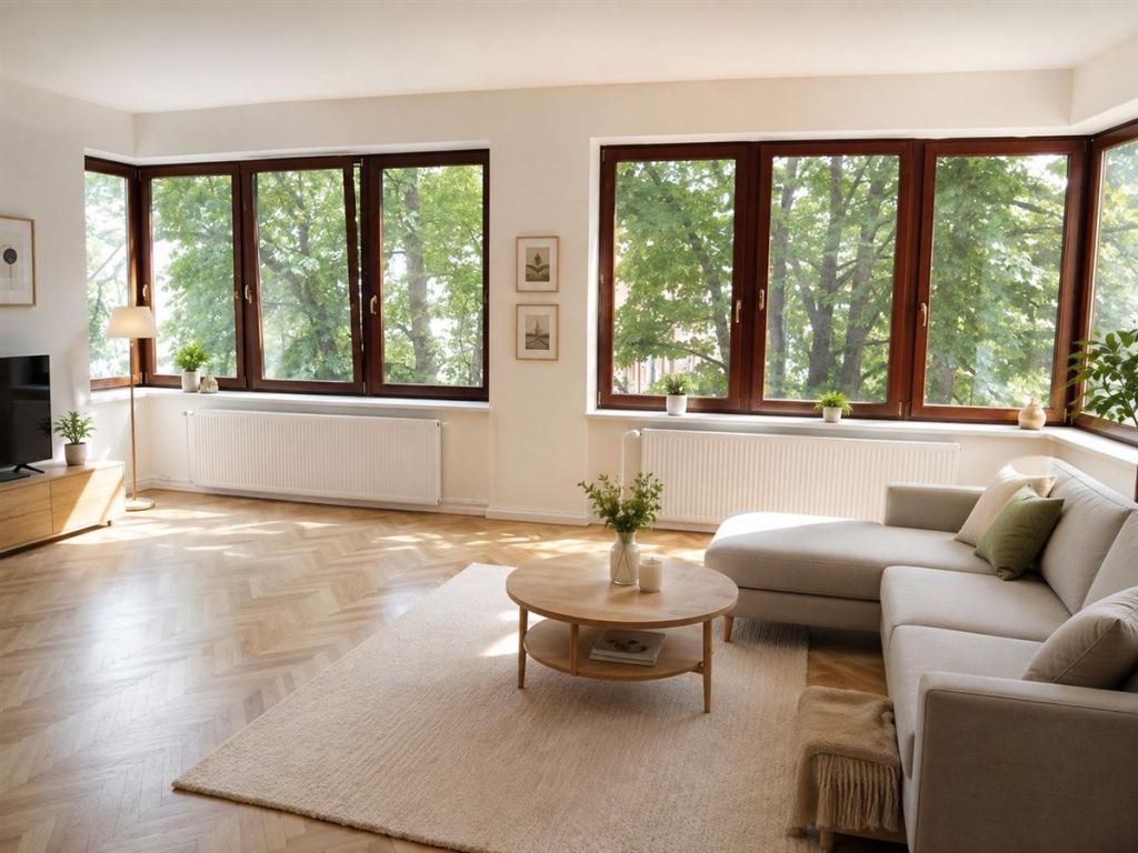 Pronájem bytu 2+1 78 m2